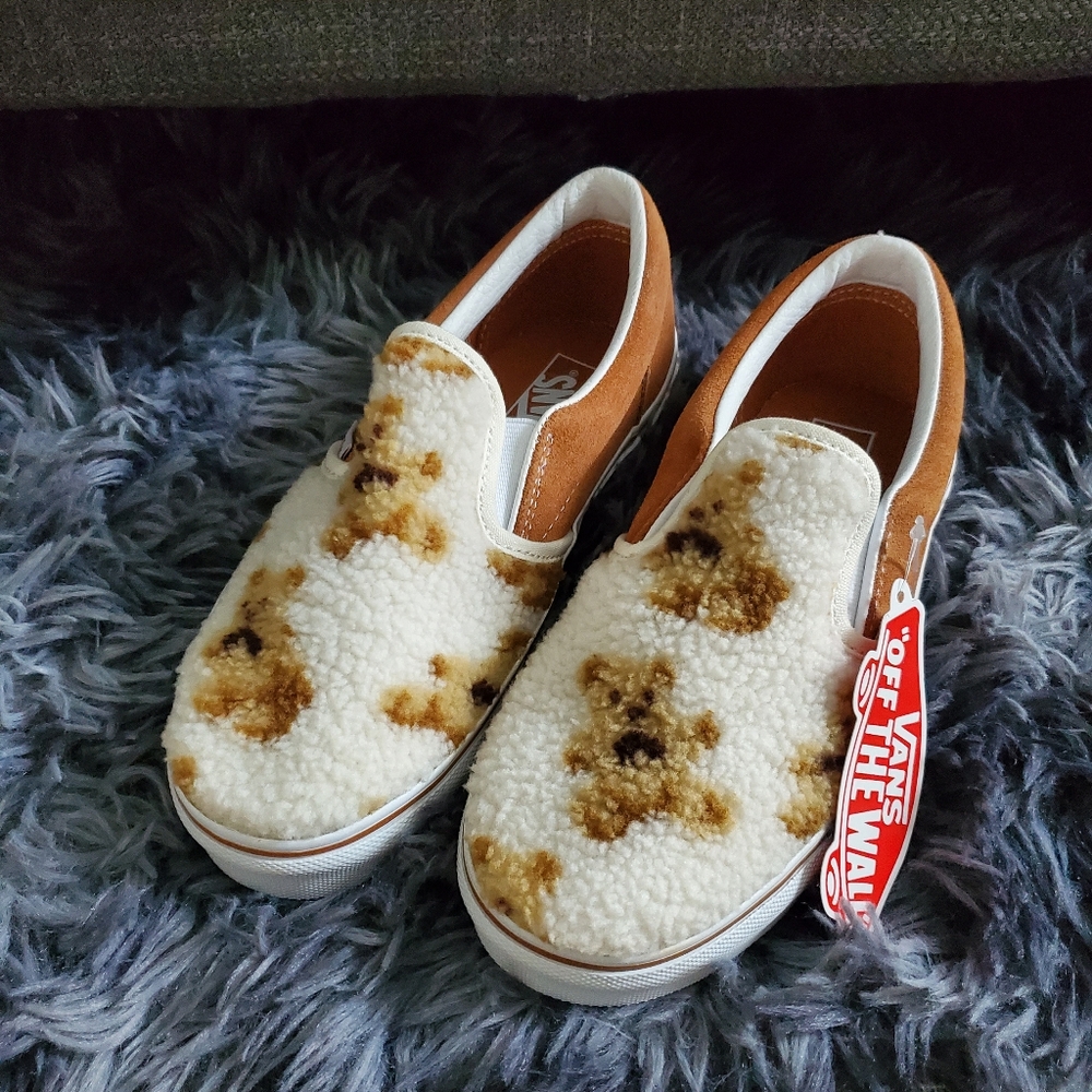 Vans Shoes/ slip on - Picture 4 of 5